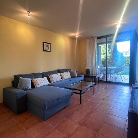 Villa Torremirona Resort Palmeras Navata Bagian luar foto
