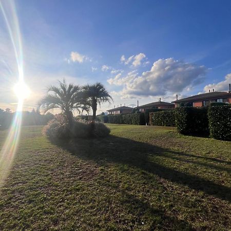 Villa Torremirona Resort Palmeras Navata Bagian luar foto