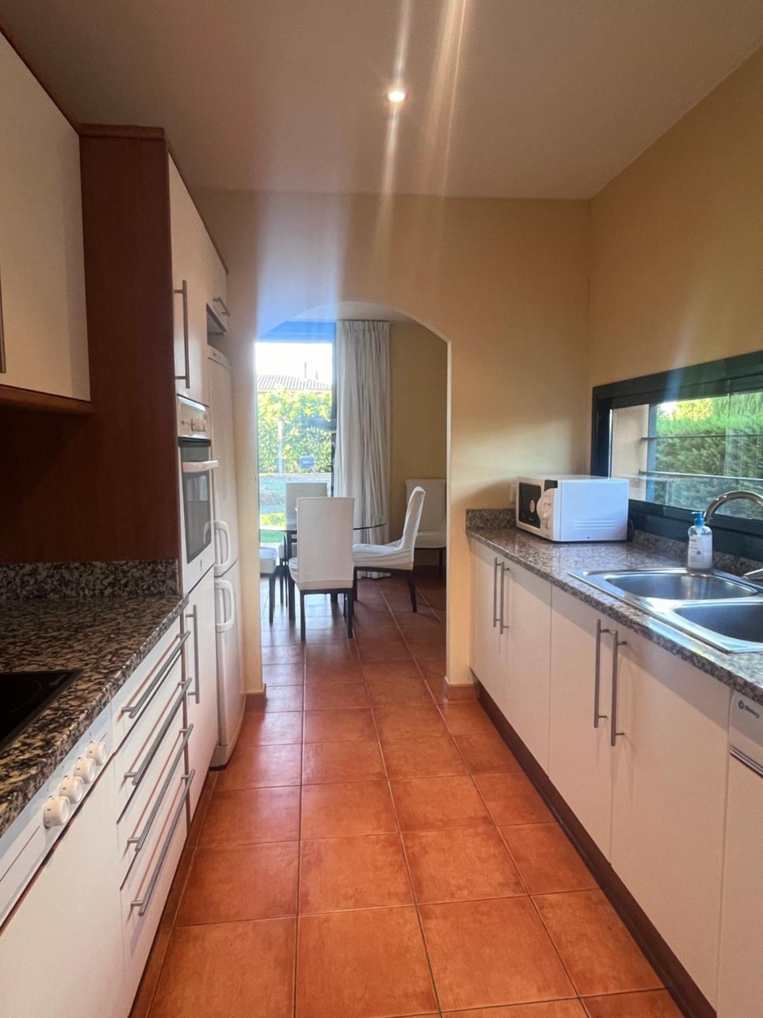Villa Torremirona Resort Palmeras Navata Bagian luar foto