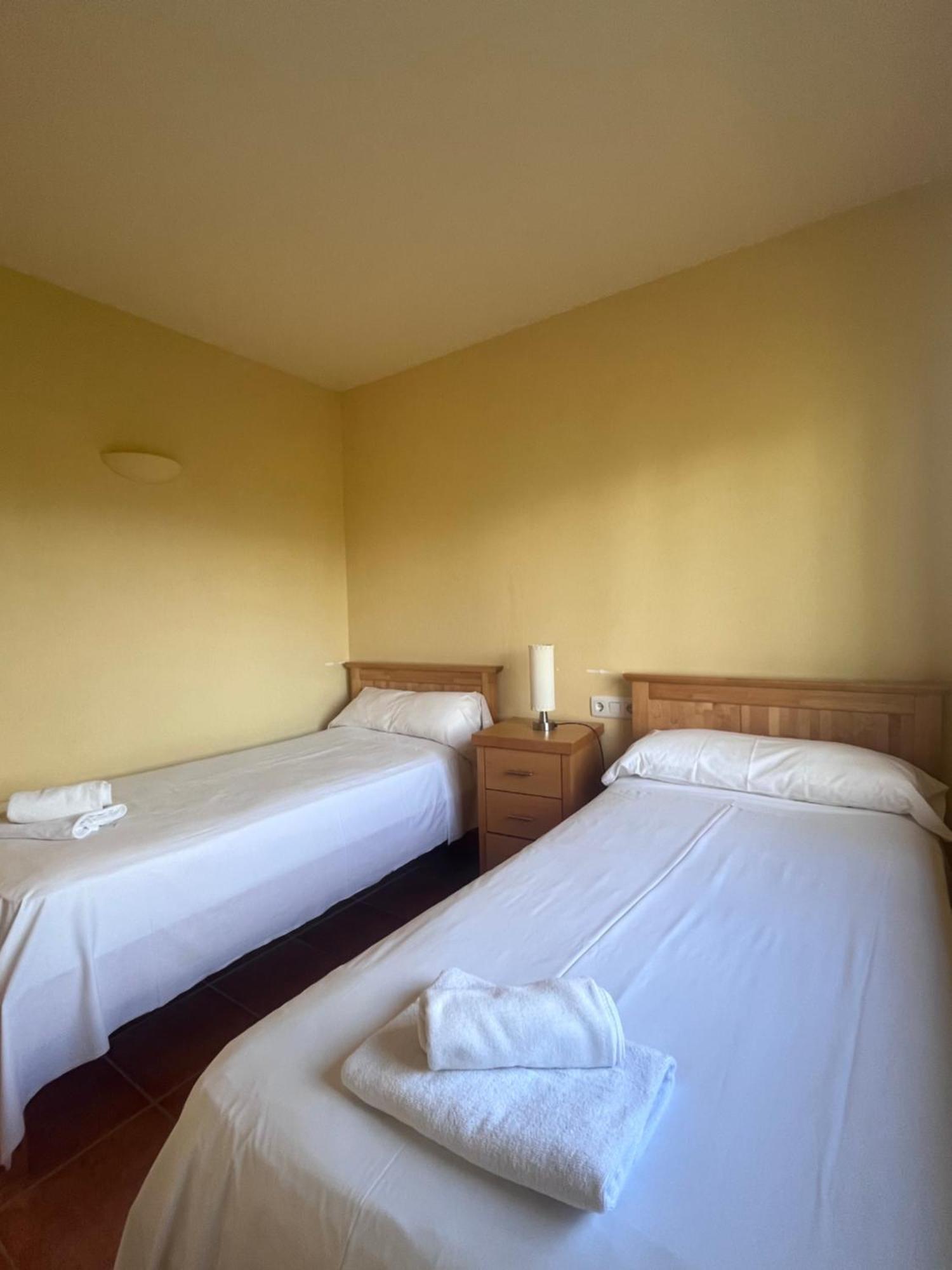 Villa Torremirona Resort Palmeras Navata Bagian luar foto