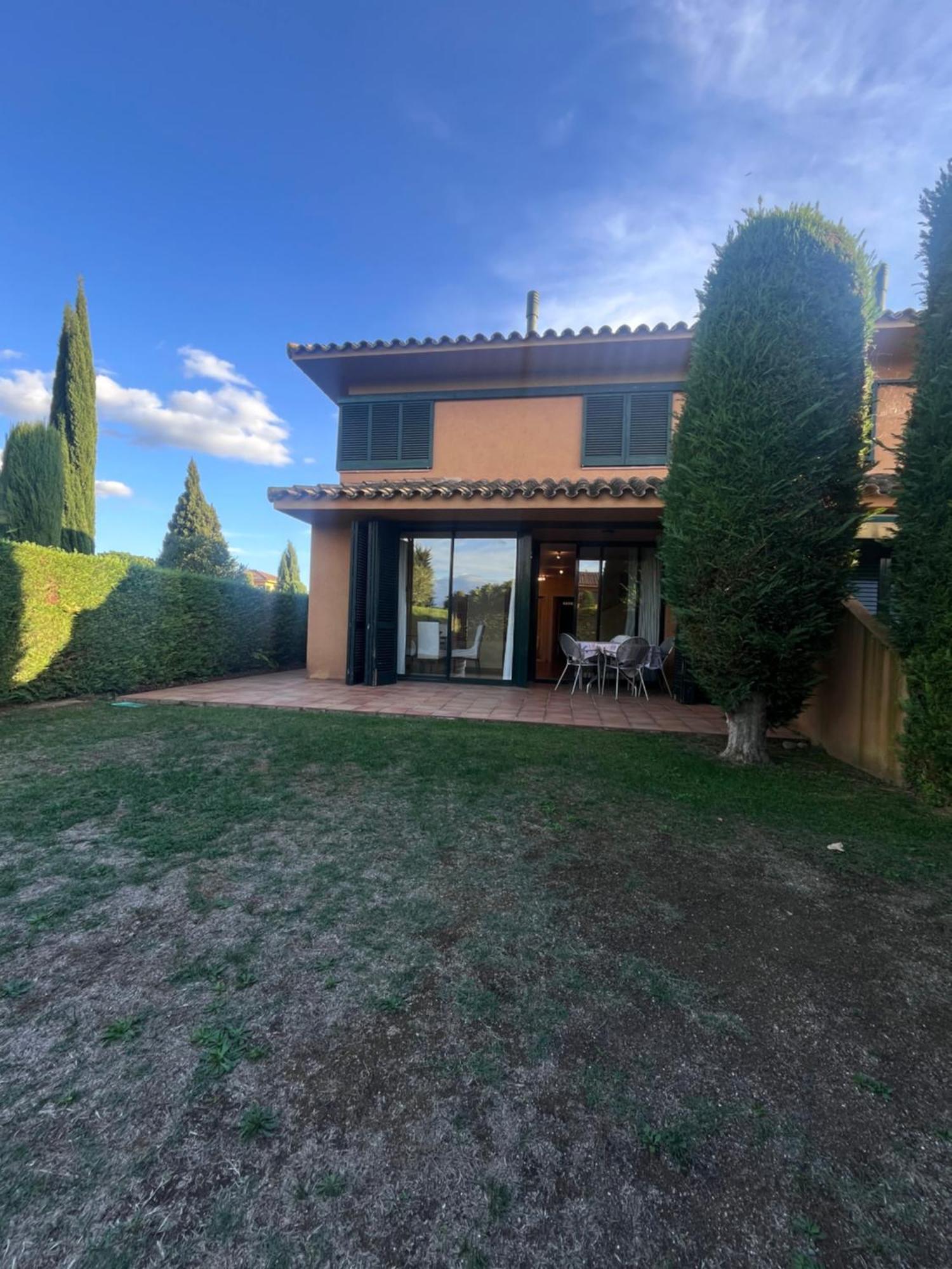 Villa Torremirona Resort Palmeras Navata Bagian luar foto