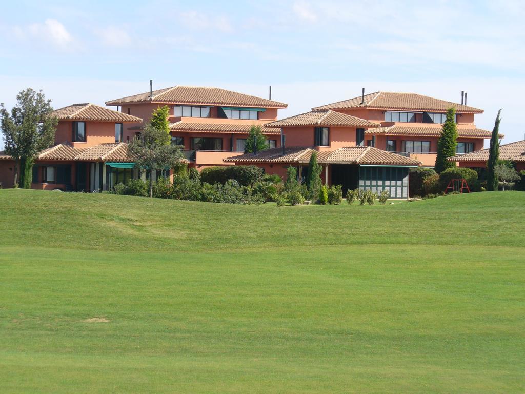 Villa Torremirona Resort Palmeras Navata Bagian luar foto